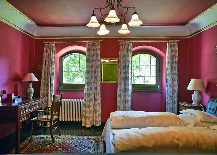 Villa Doris