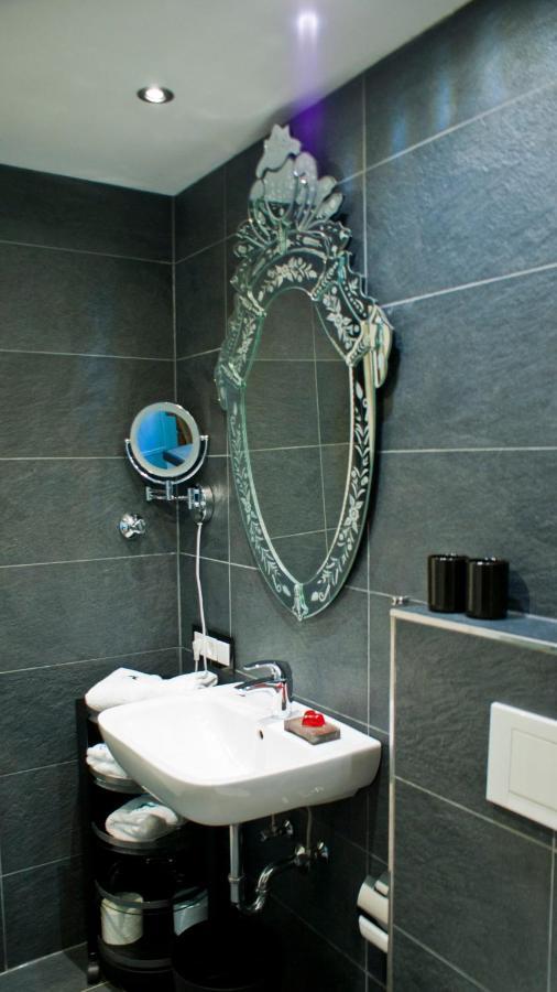 Apartament Doris