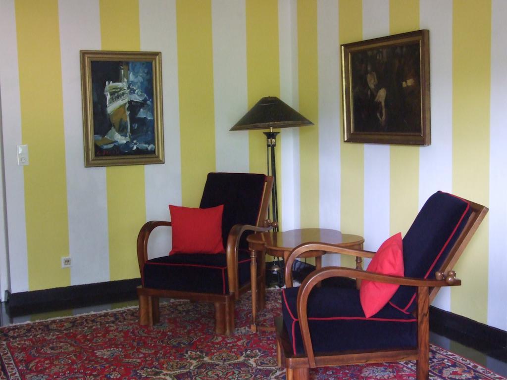 Apartament Doris *