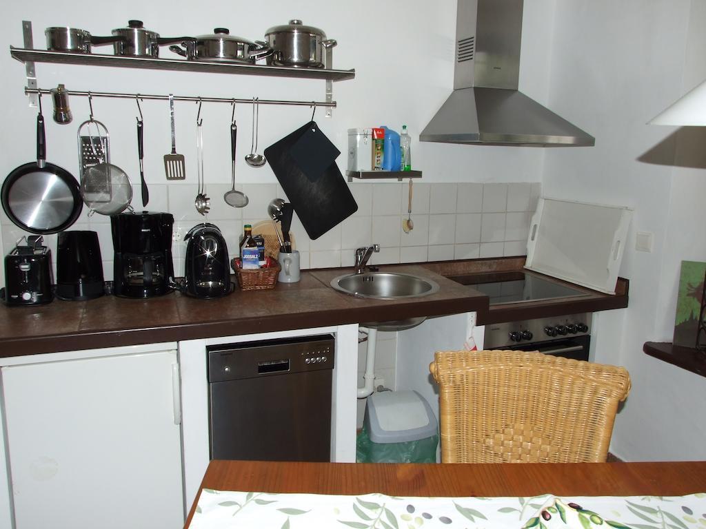 Apartament Doris Berchtesgaden