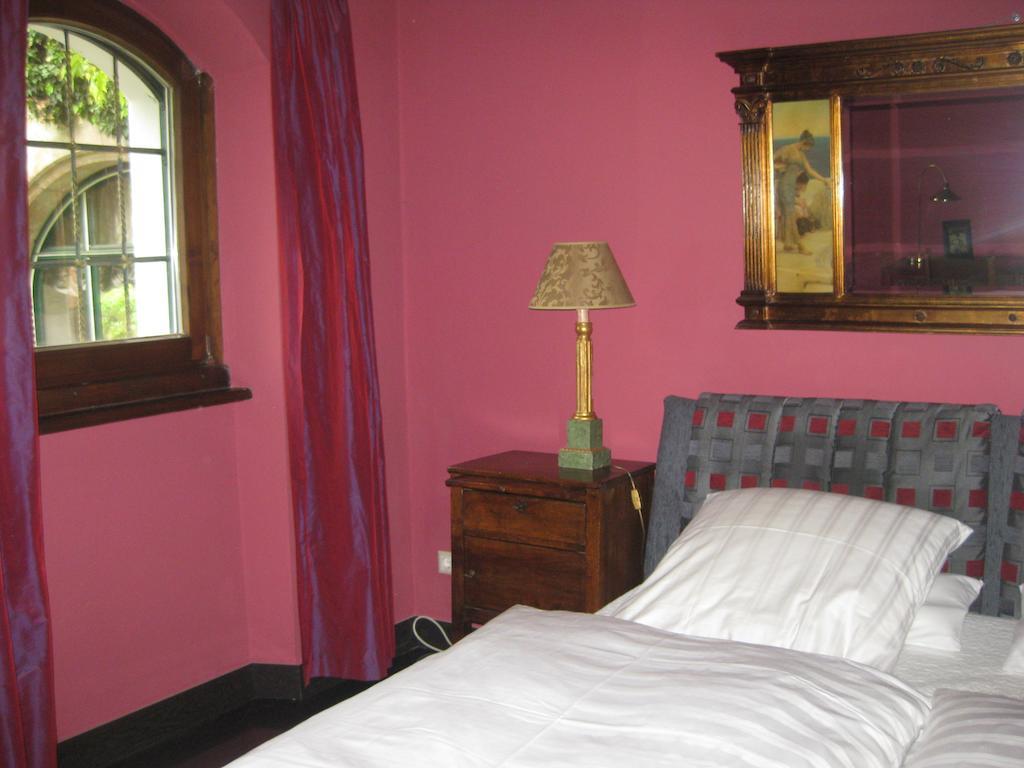 Doris Apartament Berchtesgaden