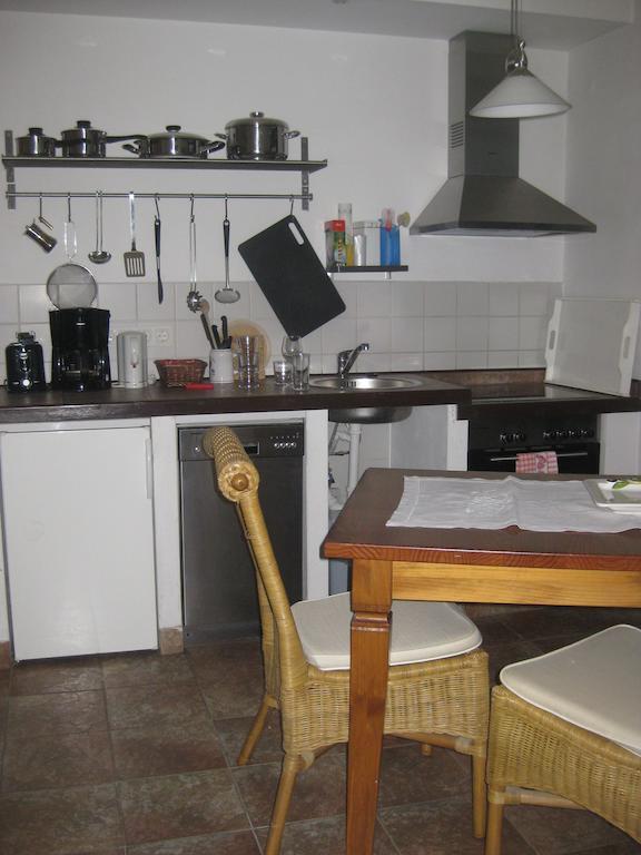 Doris Apartament