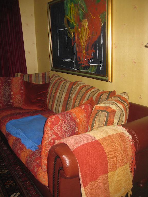 Apartament Doris